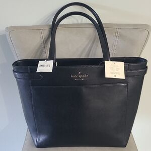 NWT Kate Spade New York Staci Large Tote